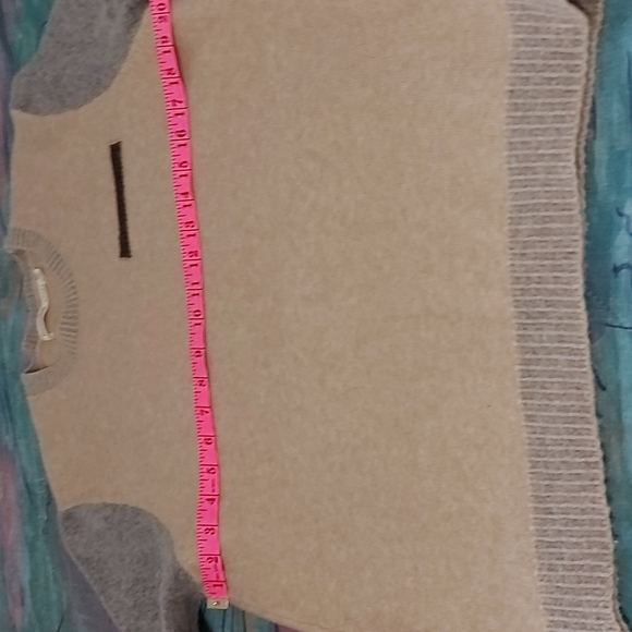 Donoratico by Ding Yong wool sweater - Picture 5 of 7